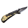 Нож туристический Raffer KN-061 (складной)